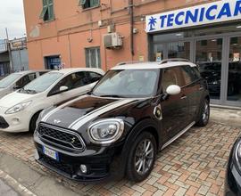 Mini Cooper S Countryman Mini 1.5 Cooper SE Hype C