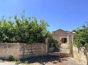 CASA INDIPENDENTE A MARSALA