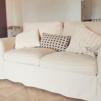 Divani e pouf EKTORP