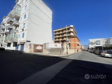 Magazzino a Messina