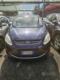 Ford C-Max 2.0 TDCi 115CV Powershift Titanium