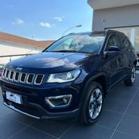 Jeep Compass 2.0 Multijet II aut. 4WD Limited