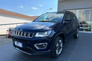 Jeep Compass 2.0 Multijet II aut. 4WD Limited