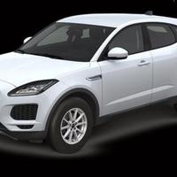 Jaguar e-pace ricambi usati #2254