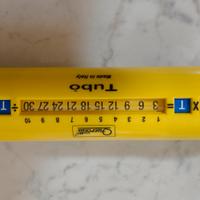 tubo tabelline Cerquetti