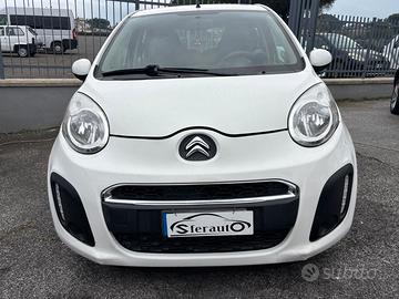 Citroen C1 1.0 5P VANITY FAIR 10