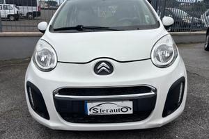 Citroen C1 1.0 5P VANITY FAIR 10