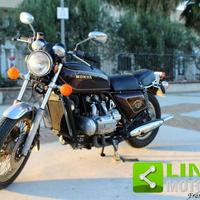 HONDA GL 1000 GOLD WING ANNIVERSARIO