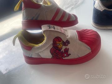 Lotto scarpe bambino 24/25