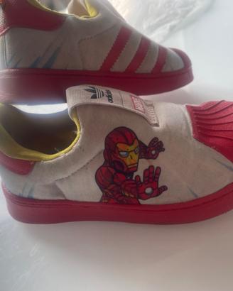 Lotto scarpe bambino 24/25