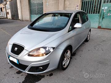 Seat altea 1.6 TDI 105 CV 2010 con 171000 km 