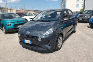 Hyundai i10 1.0 mpi Tech