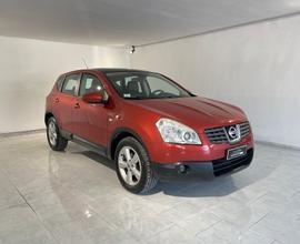 Qashqai 1.5 dci 105 cv tekna iper-full pelle+tetto