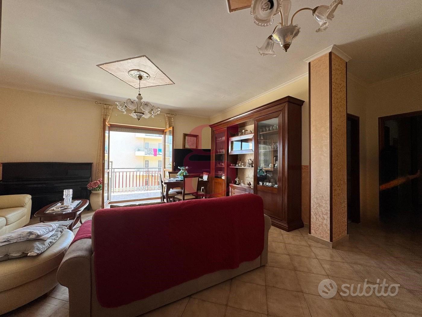 Apartment in Sant'Antonio Abate, Napoli - Vista 2