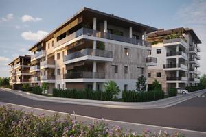 Appartamento a Verona - Veronetta