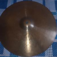 Piatti Sabian 16 crash