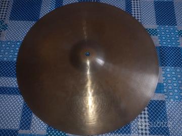 Piatti Sabian 16 crash