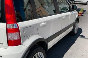 Fiat panta