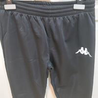 pantaloncini originali kappa 14 anni