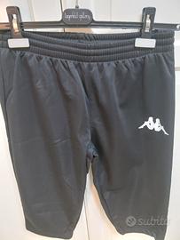 pantaloncini originali kappa 14 anni