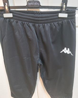 pantaloncini originali kappa 14 anni