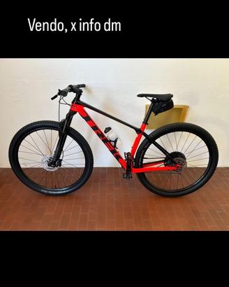 Trek procaliber 9.5