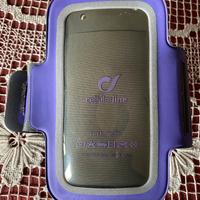 CELLULARLINE fascia da braccio portacellulare