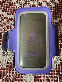 CELLULARLINE fascia da braccio portacellulare