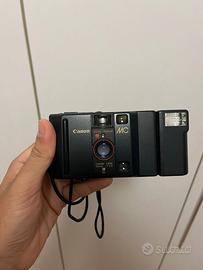Canon MC  - 35mm