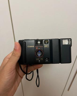 Canon MC  - 35mm