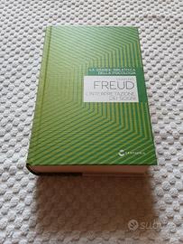 Freud L'interpretazione dei sogni 