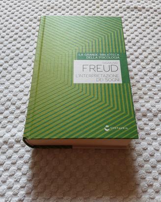 Freud L'interpretazione dei sogni 