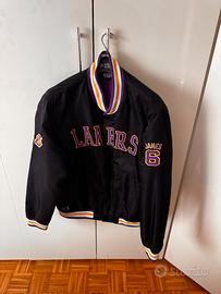 Giacca Primark Lakers Varsity XL