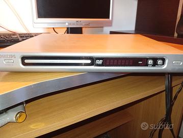 lettore dvd