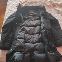 Woolrich Piumino Lungo