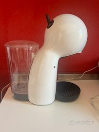 Nescafé Dolce Gusto - Krups - macchinetta caffè