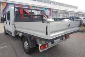 Fiat Ducato Maxi 2.3 130 Gru Fassi Cass Fisso 2019