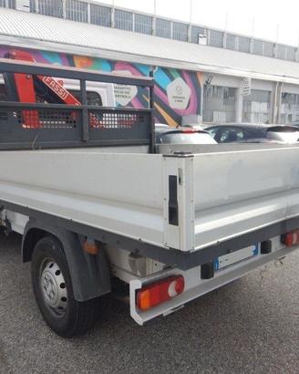 Fiat Ducato Maxi 2.3 130 Gru Fassi Cass Fisso 2019