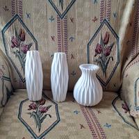 3 Vasi in Plastica Indistruttibili