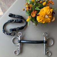 Imboccatura per cavallo