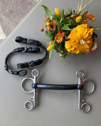 Imboccatura per cavallo