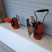 lampade vintage
