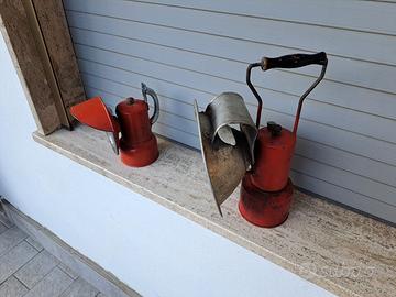 lampade vintage