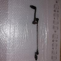 Pedale cambio Yamaha tdm 850