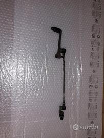 Pedale cambio Yamaha tdm 850