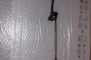 Pedale cambio Yamaha tdm 850