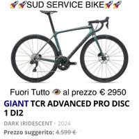 Bici Giant