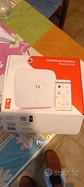 Vodafone station revolution