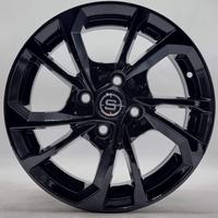 4 cerchi lega ford peugeot citroen r15 lt5249