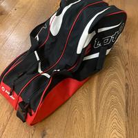 borsa tennis lotto